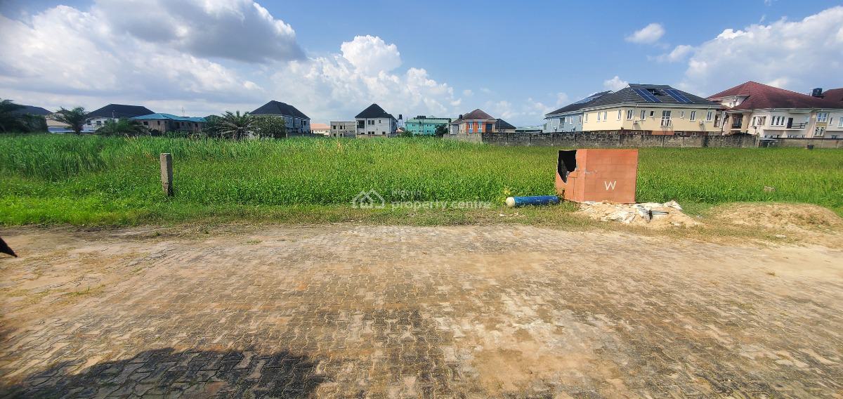 Full Plot of Land, Opic Estate, Opic, Isheri North, Lagos, Residential Land for Sale