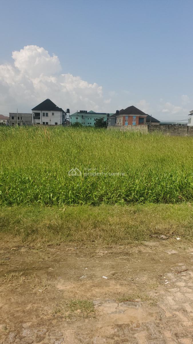 Full Plot of Land, Opic Estate, Opic, Isheri North, Lagos, Residential Land for Sale