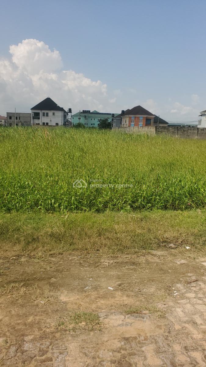 Full Plot of Land, Opic Estate, Opic, Isheri North, Lagos, Residential Land for Sale