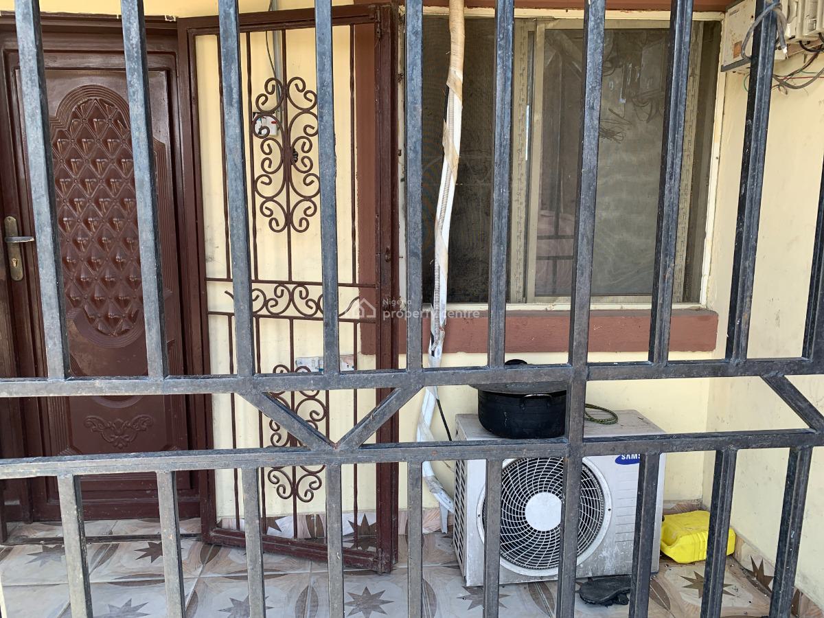 Spacious Mini Flat, Abijo Gra, Ajah, Lagos, Mini Flat (room and Parlour) for Rent