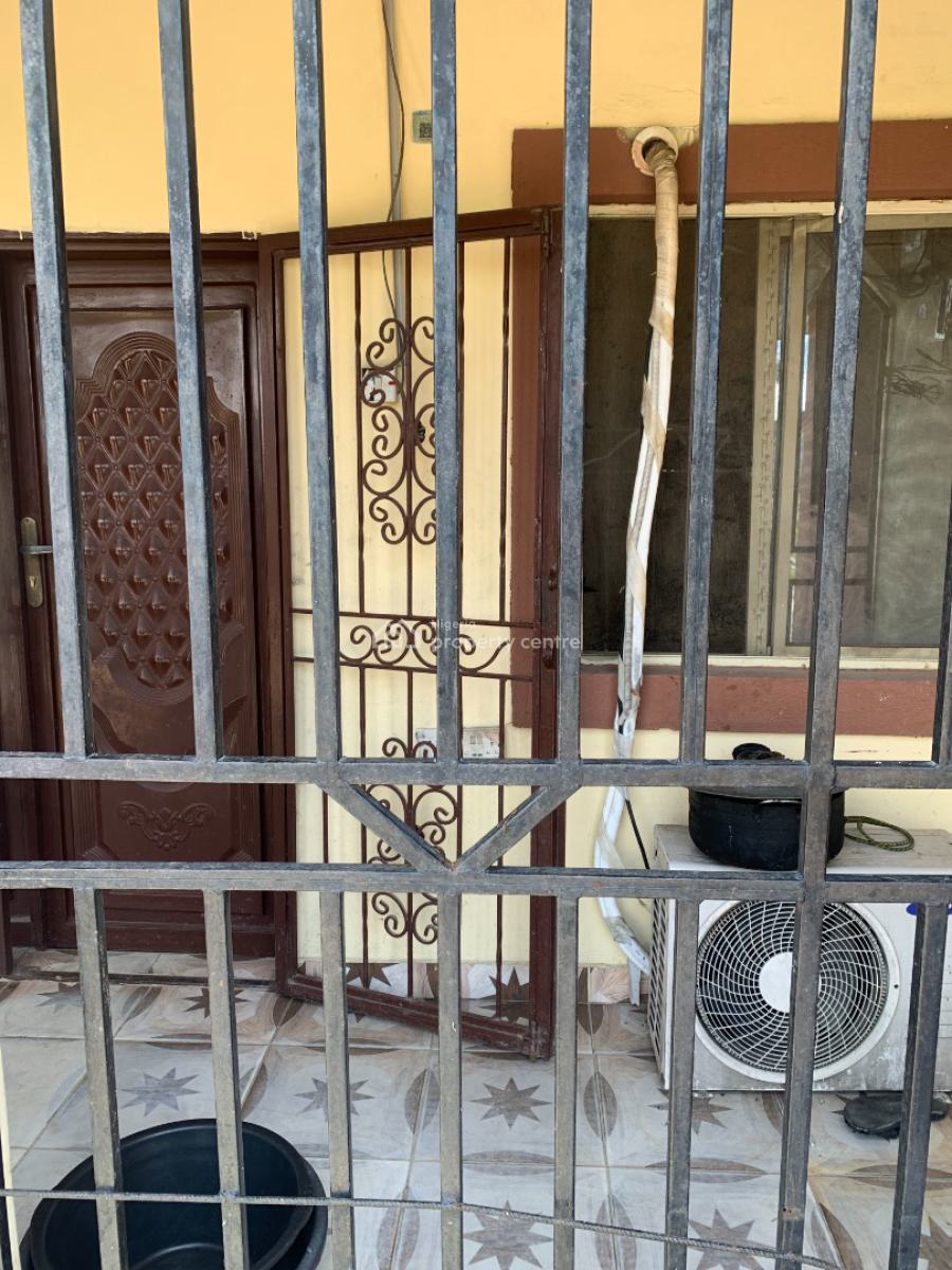 Spacious Mini Flat, Abijo Gra, Ajah, Lagos, Mini Flat (room and Parlour) for Rent