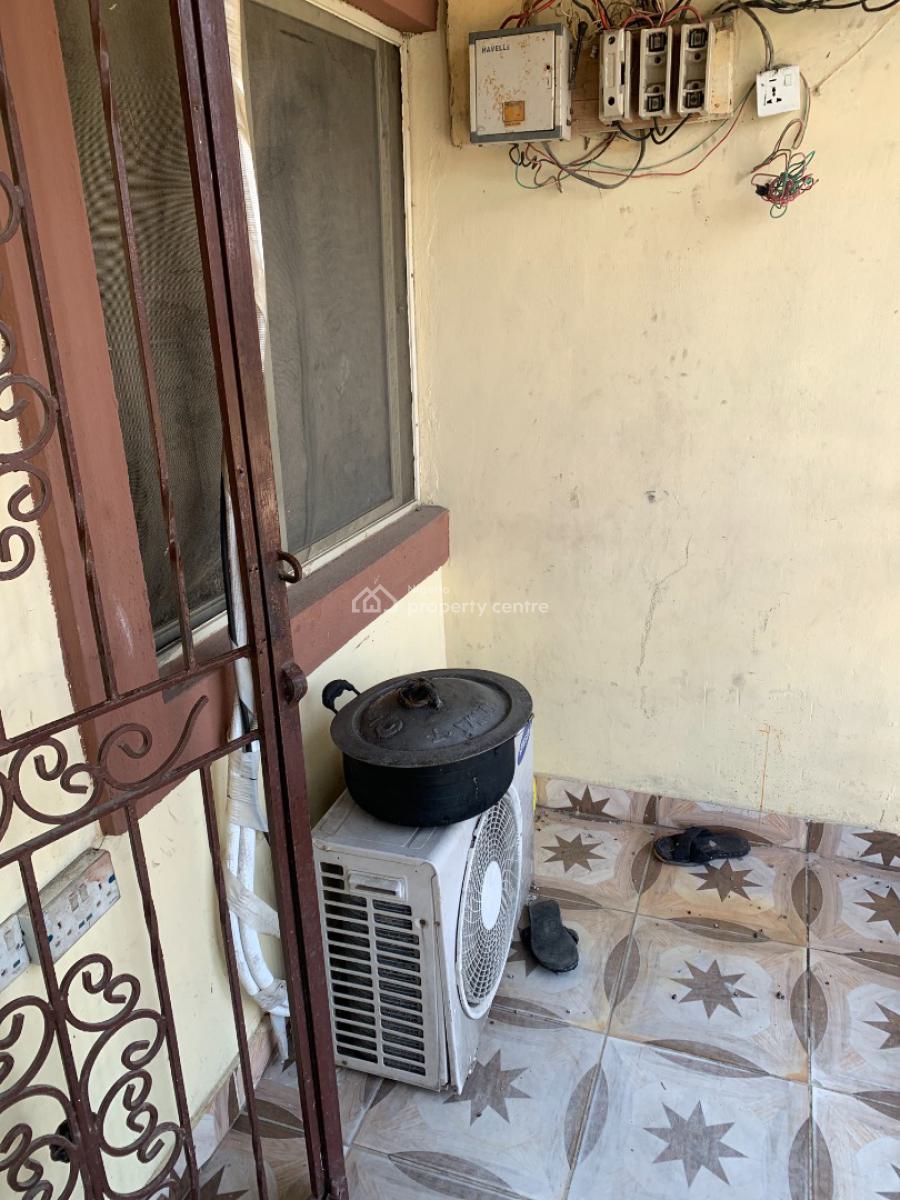 Spacious Mini Flat, Abijo Gra, Ajah, Lagos, Mini Flat (room and Parlour) for Rent