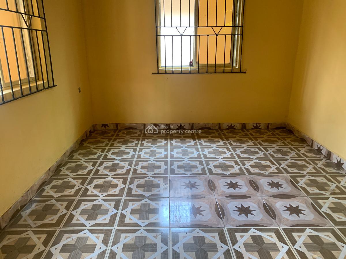 Spacious Mini Flat, Abijo Gra, Ajah, Lagos, Mini Flat (room and Parlour) for Rent