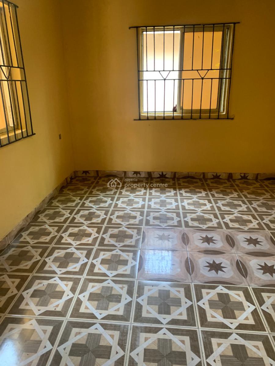Spacious Mini Flat, Abijo Gra, Ajah, Lagos, Mini Flat (room and Parlour) for Rent