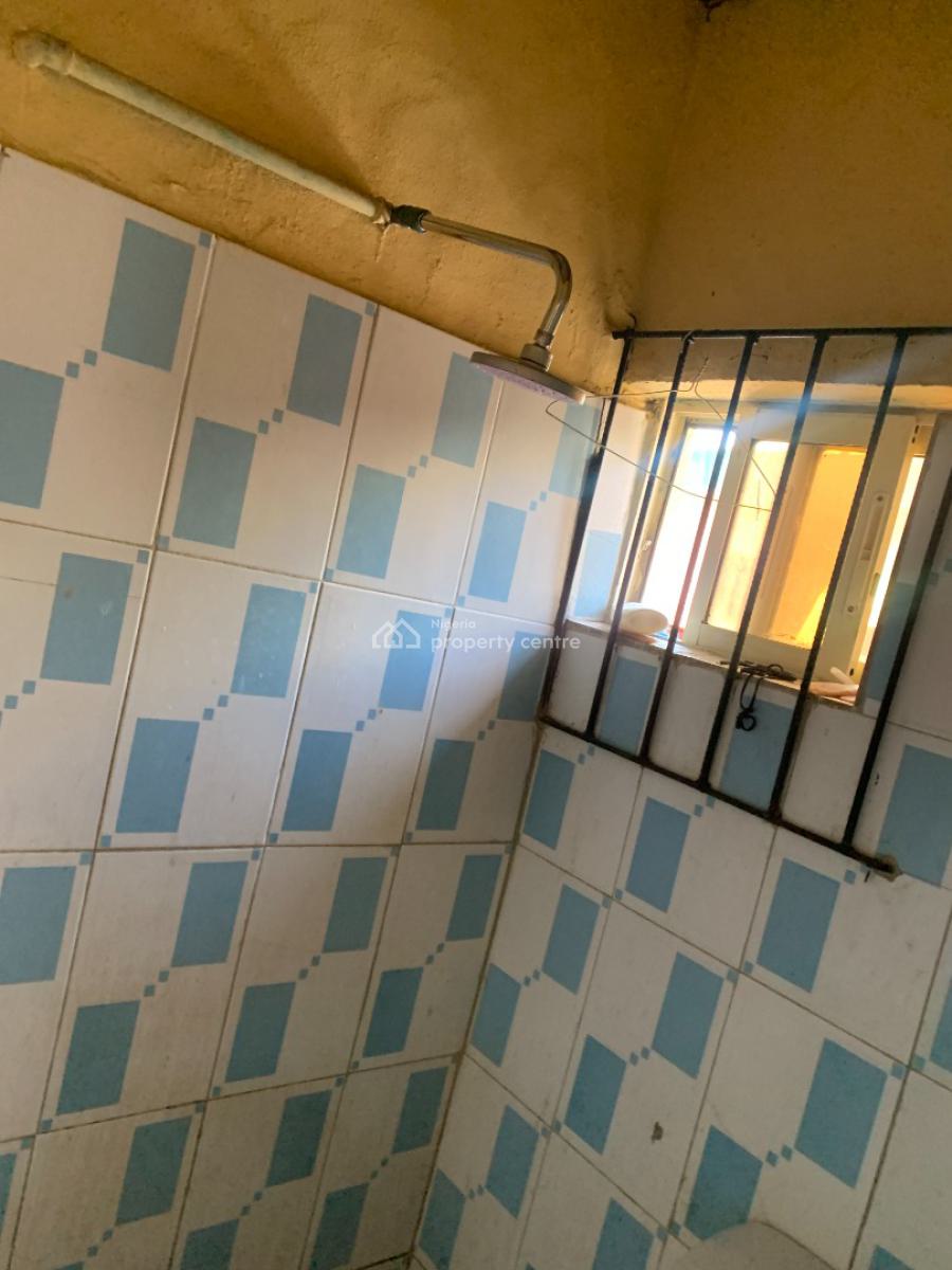 Spacious Mini Flat, Abijo Gra, Ajah, Lagos, Mini Flat (room and Parlour) for Rent