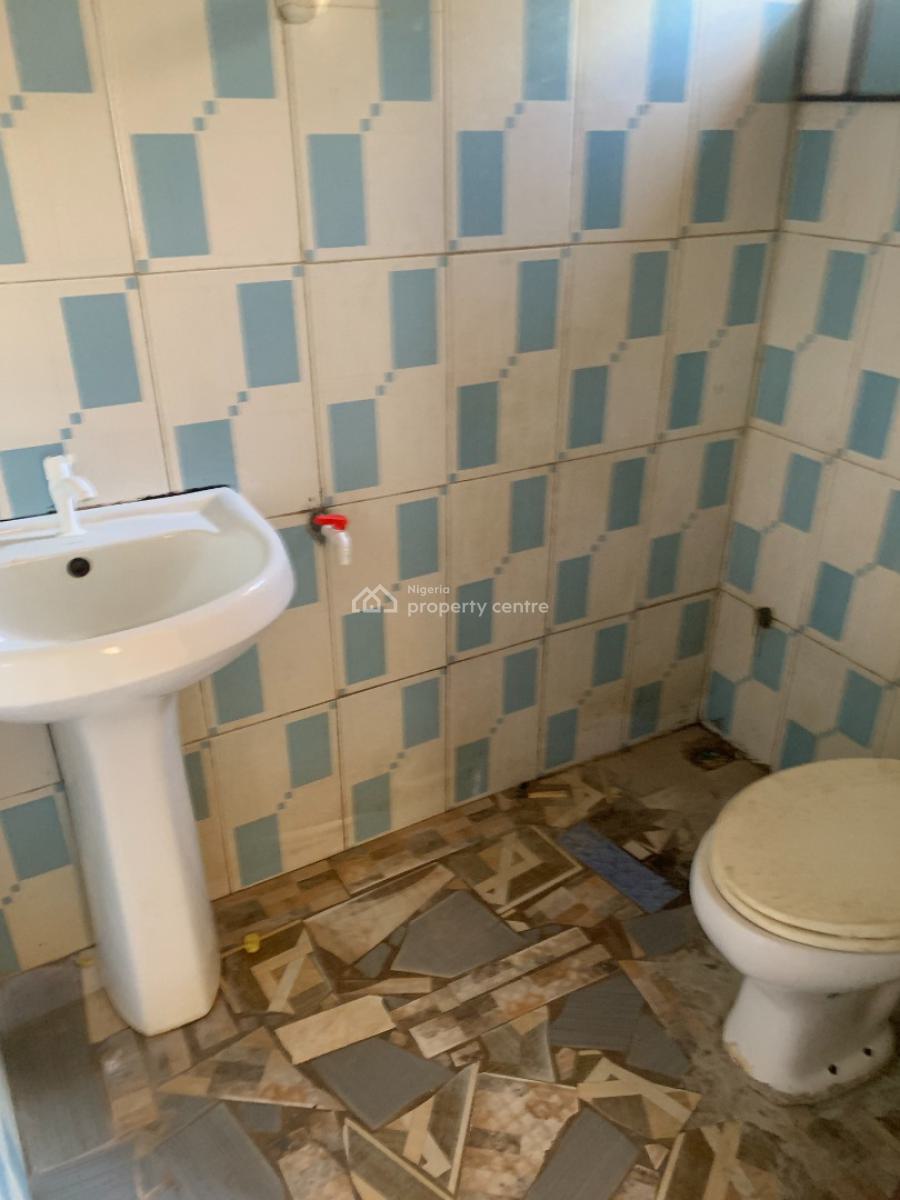 Spacious Mini Flat, Abijo Gra, Ajah, Lagos, Mini Flat (room and Parlour) for Rent