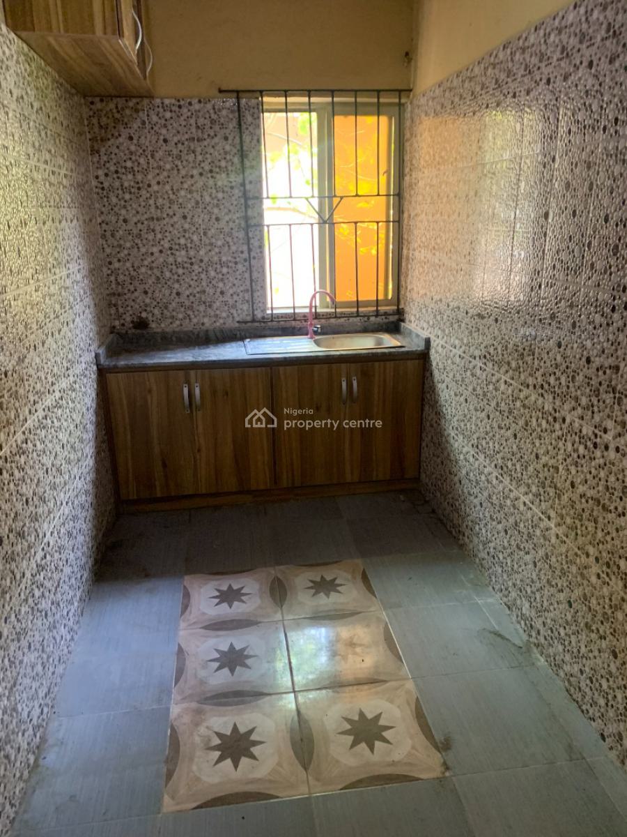 Spacious Mini Flat, Abijo Gra, Ajah, Lagos, Mini Flat (room and Parlour) for Rent