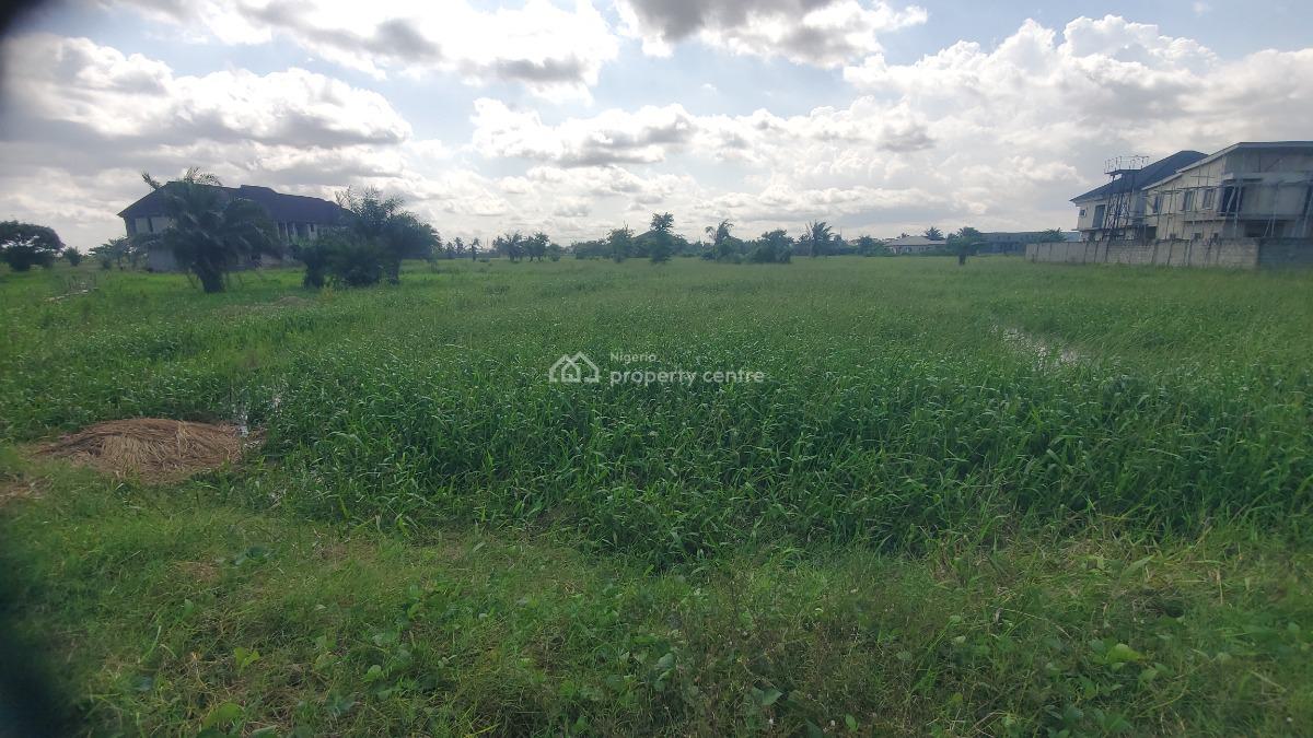 Full Plot of Land, Opic Estate, Opic, Isheri North, Lagos, Residential Land for Sale