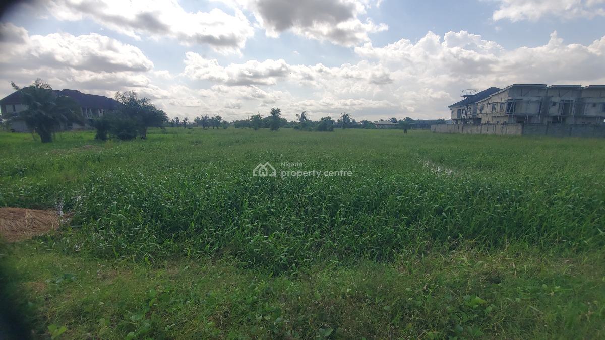 Full Plot of Land, Opic Estate, Opic, Isheri North, Lagos, Residential Land for Sale