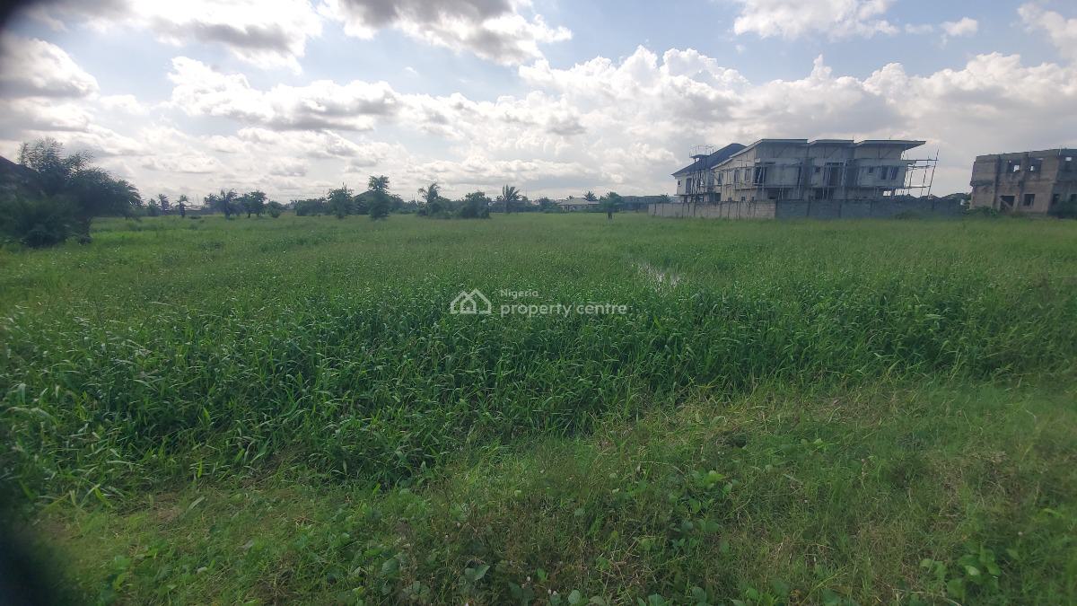 Full Plot of Land, Opic Estate, Opic, Isheri North, Lagos, Residential Land for Sale
