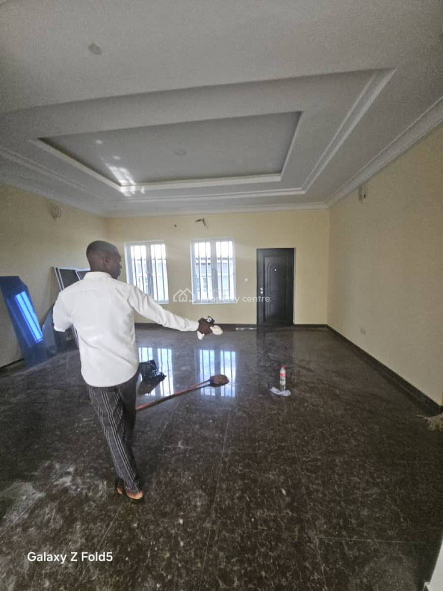 4 Bedroom Fully Detached Duplex, Opic, Isheri North, Lagos, Detached Duplex for Rent