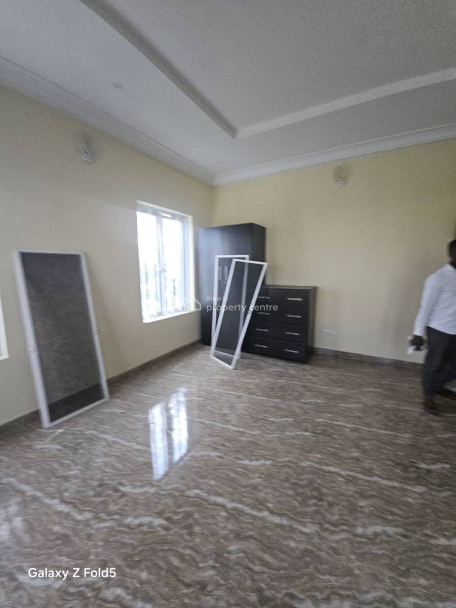 4 Bedroom Fully Detached Duplex, Opic, Isheri North, Lagos, Detached Duplex for Rent