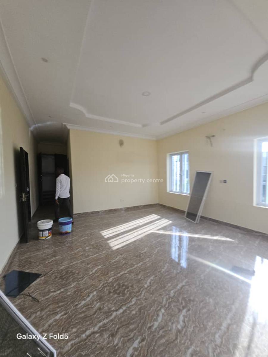 4 Bedroom Fully Detached Duplex, Opic, Isheri North, Lagos, Detached Duplex for Rent