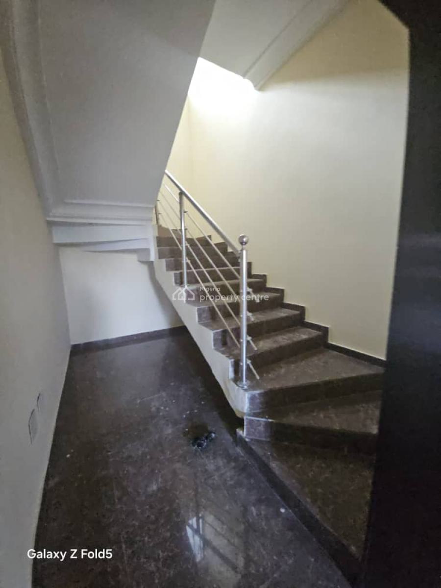 4 Bedroom Fully Detached Duplex, Opic, Isheri North, Lagos, Detached Duplex for Rent