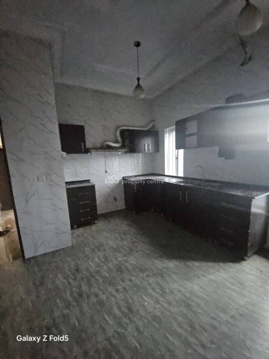 4 Bedroom Fully Detached Duplex, Opic, Isheri North, Lagos, Detached Duplex for Rent