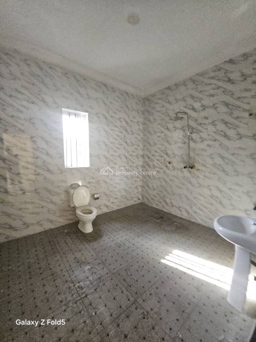 4 Bedroom Fully Detached Duplex, Opic, Isheri North, Lagos, Detached Duplex for Rent