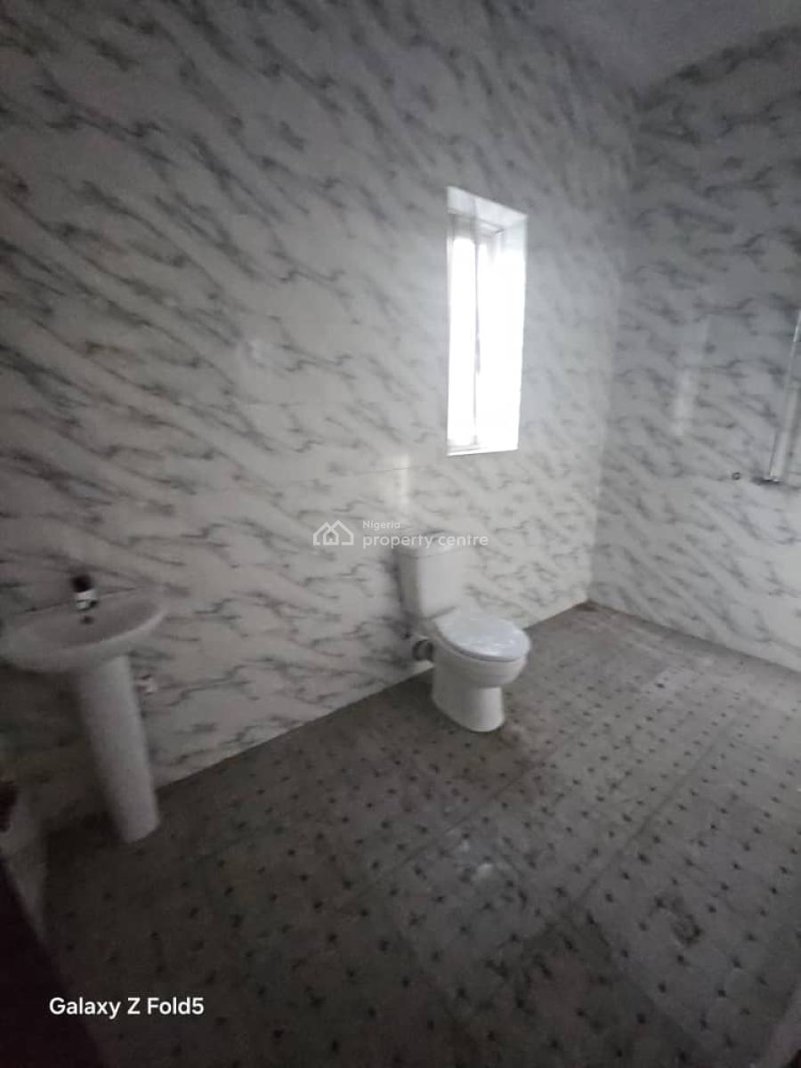 4 Bedroom Fully Detached Duplex, Opic, Isheri North, Lagos, Detached Duplex for Rent