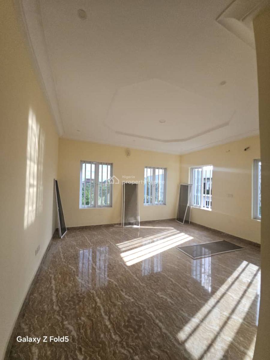 4 Bedroom Fully Detached Duplex, Opic, Isheri North, Lagos, Detached Duplex for Rent