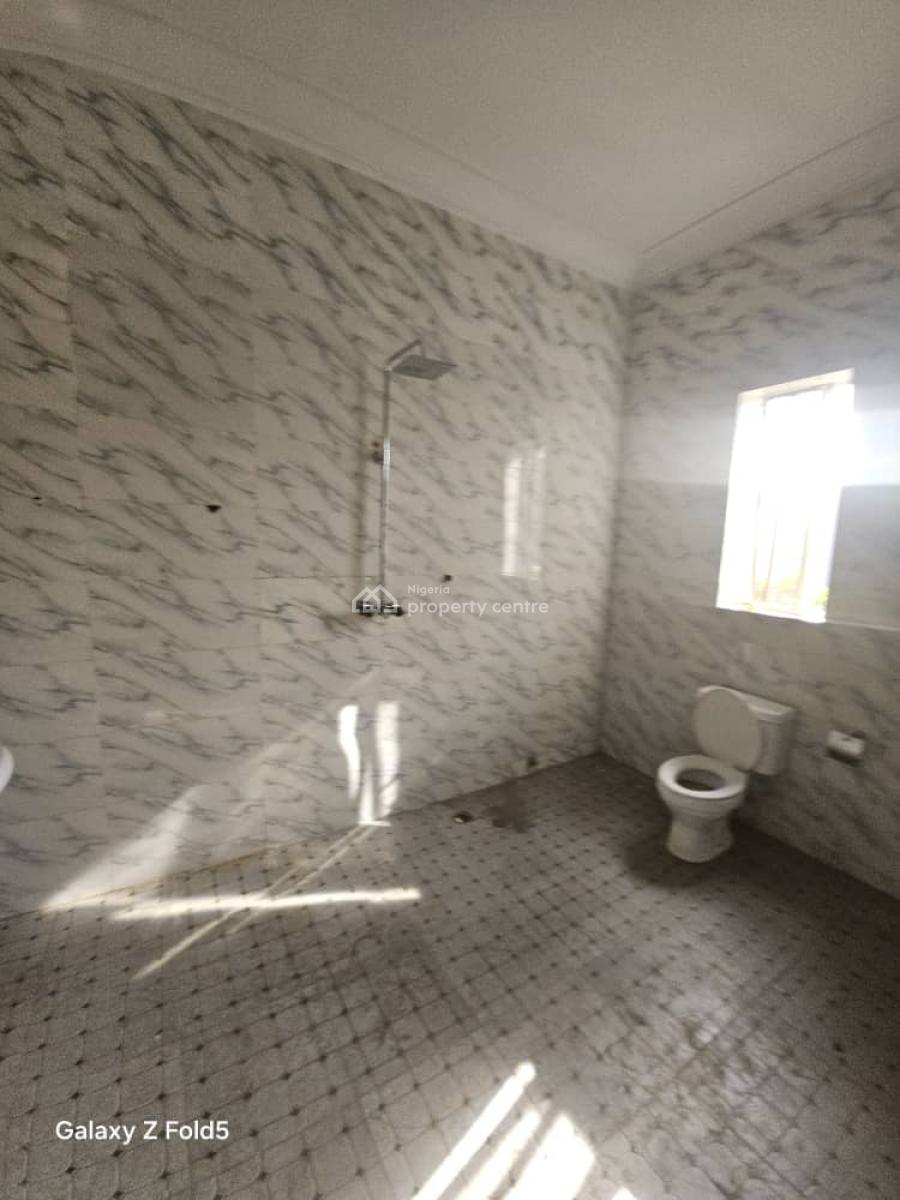 4 Bedroom Fully Detached Duplex, Opic, Isheri North, Lagos, Detached Duplex for Rent