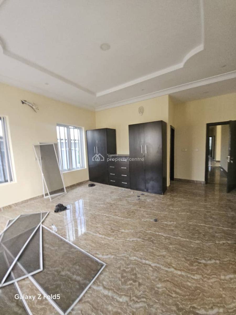 4 Bedroom Fully Detached Duplex, Opic, Isheri North, Lagos, Detached Duplex for Rent