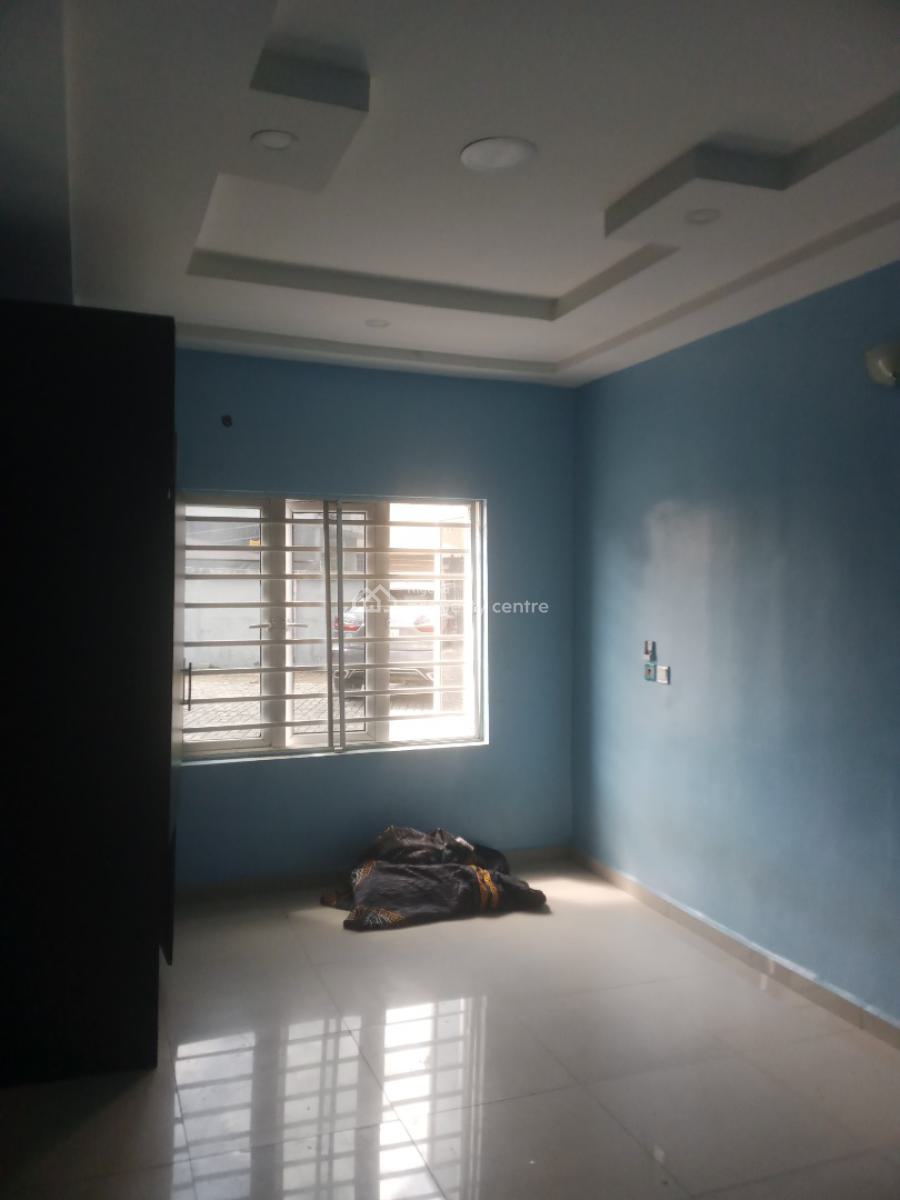 Adorable 3 Bedroom Flat with Luxury and Spacious Settings, Behind Blenco Supermarket, Sangotedo, Ajah, Lagos, Flat / Apartment for Rent