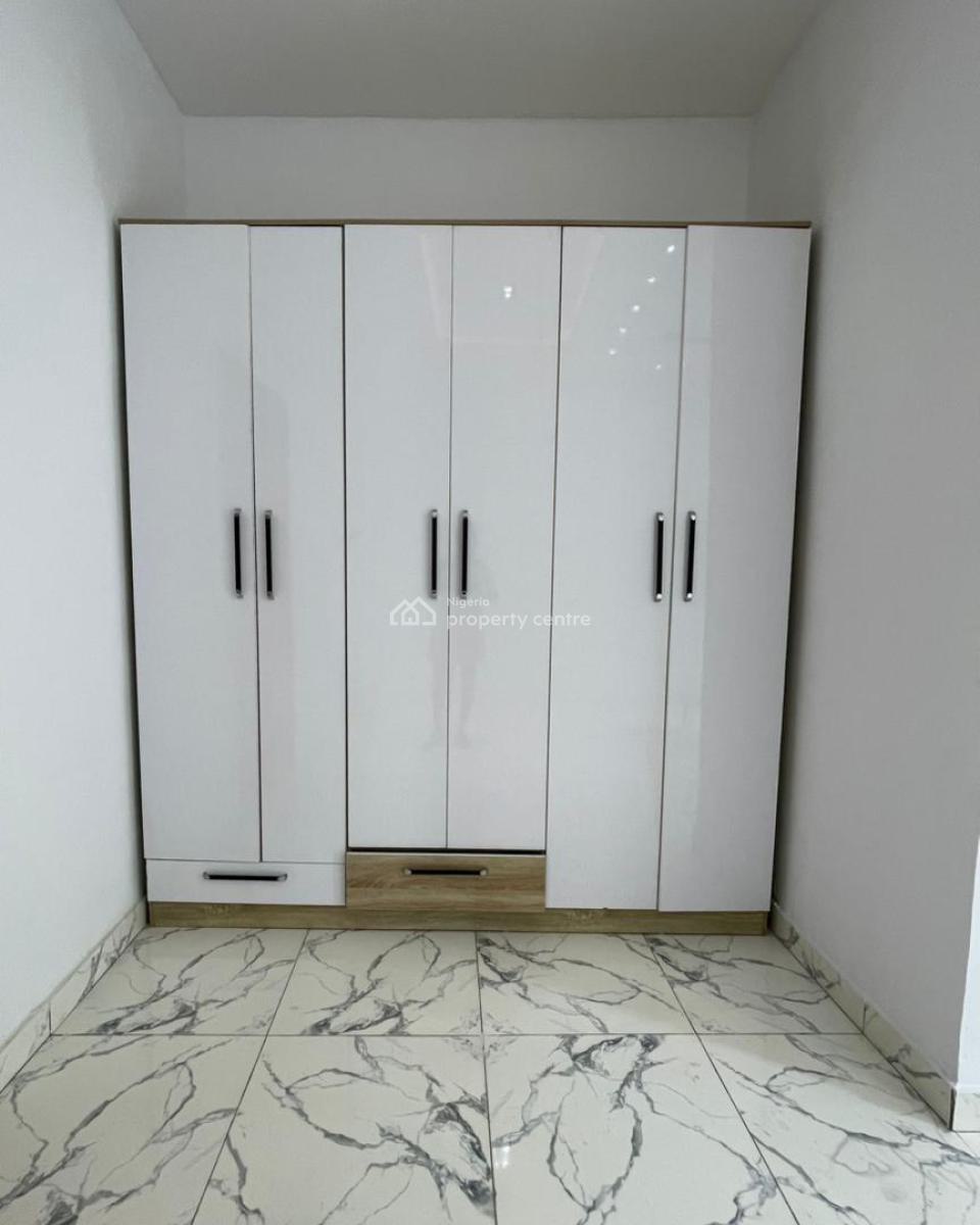 Properly Built 3 Bedroom Terrace Duplex, Ikota, Lekki, Lagos, Terraced Duplex for Sale