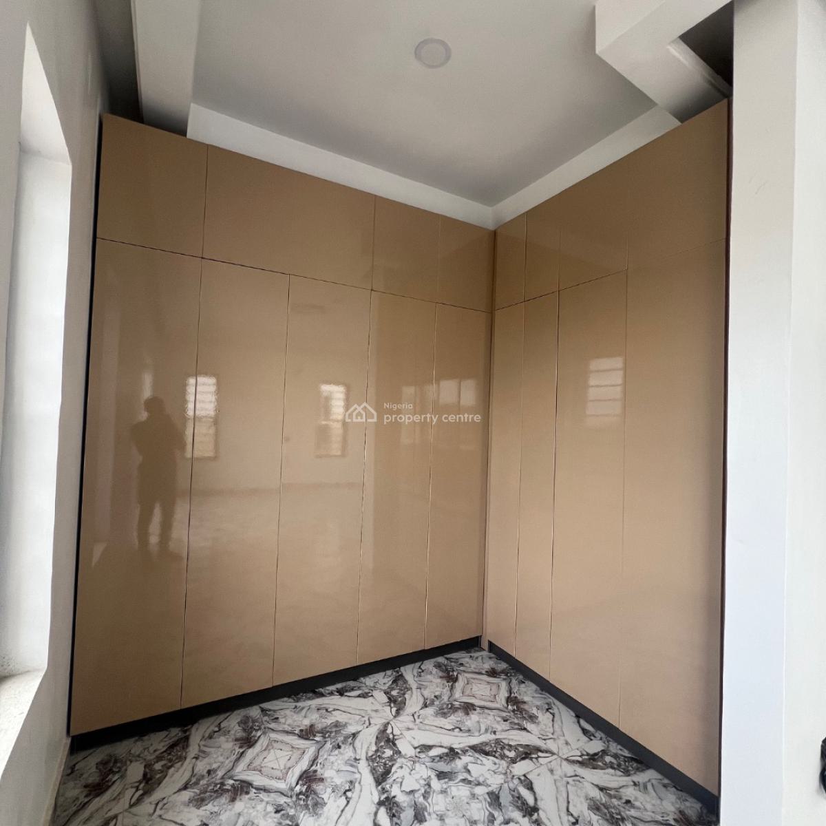 4 Bedroom Duplex & Bq, Ajah, Lagos, Detached Duplex for Sale