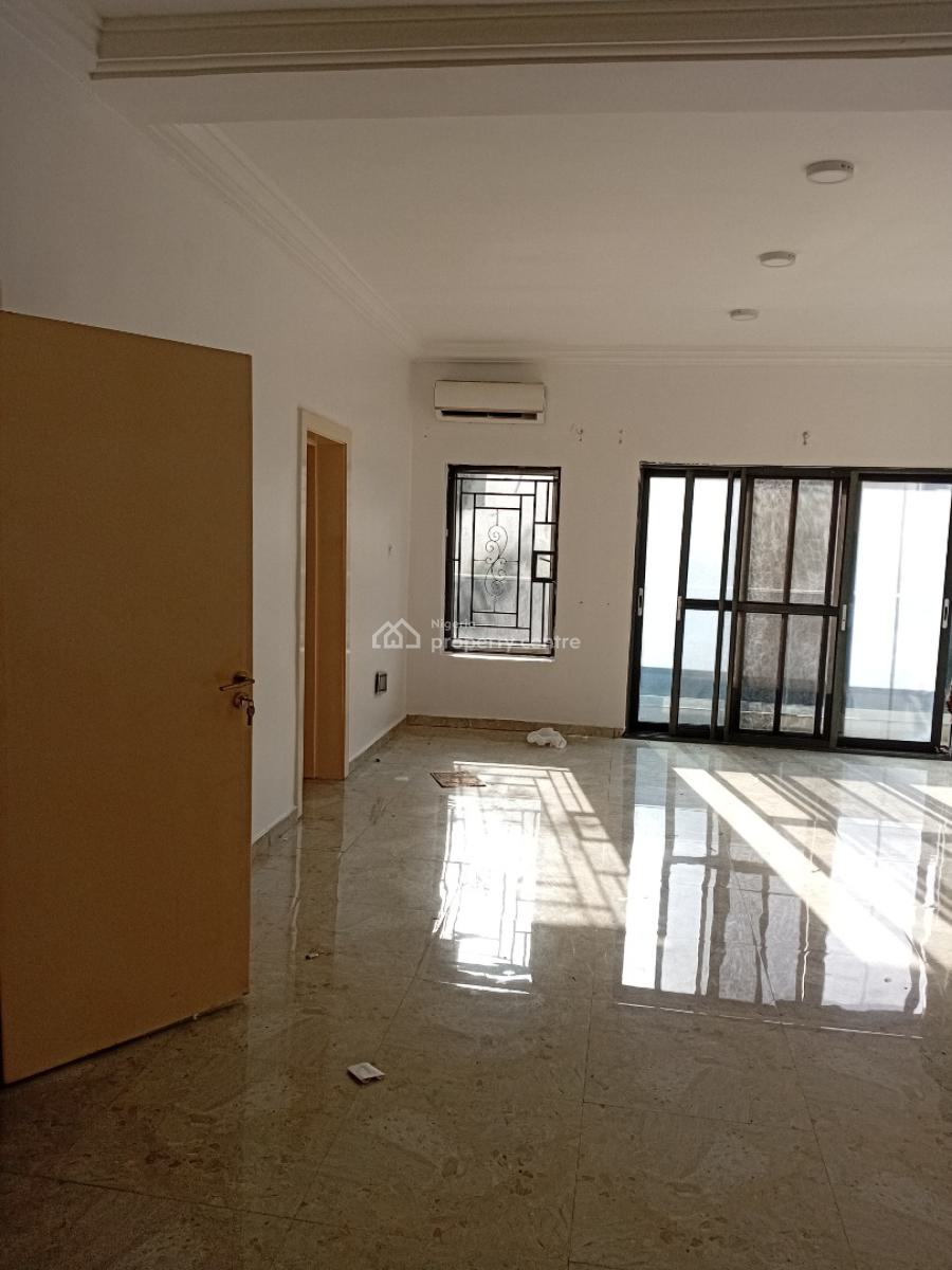 Tastefully Finished 2-bedroom Apartment, Lekky County Homes, Ikota, Lekki, Lagos, House for Rent