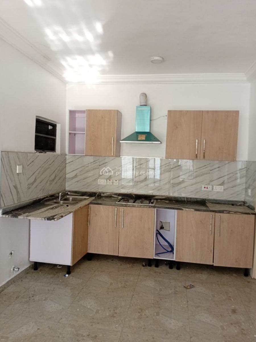 Tastefully Finished 2-bedroom Apartment, Lekky County Homes, Ikota, Lekki, Lagos, House for Rent