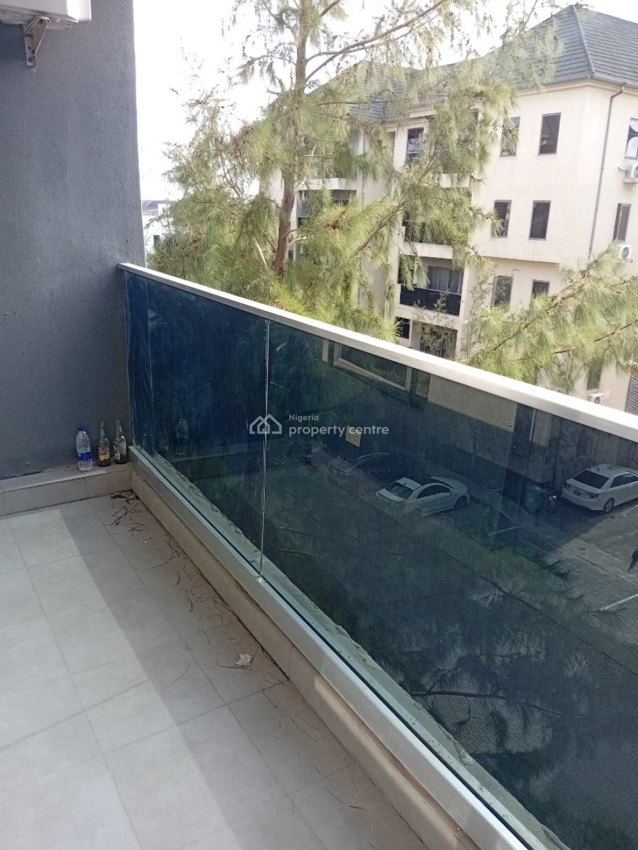 Tastefully Finished 2-bedroom Apartment, Lekky County Homes, Ikota, Lekki, Lagos, House for Rent