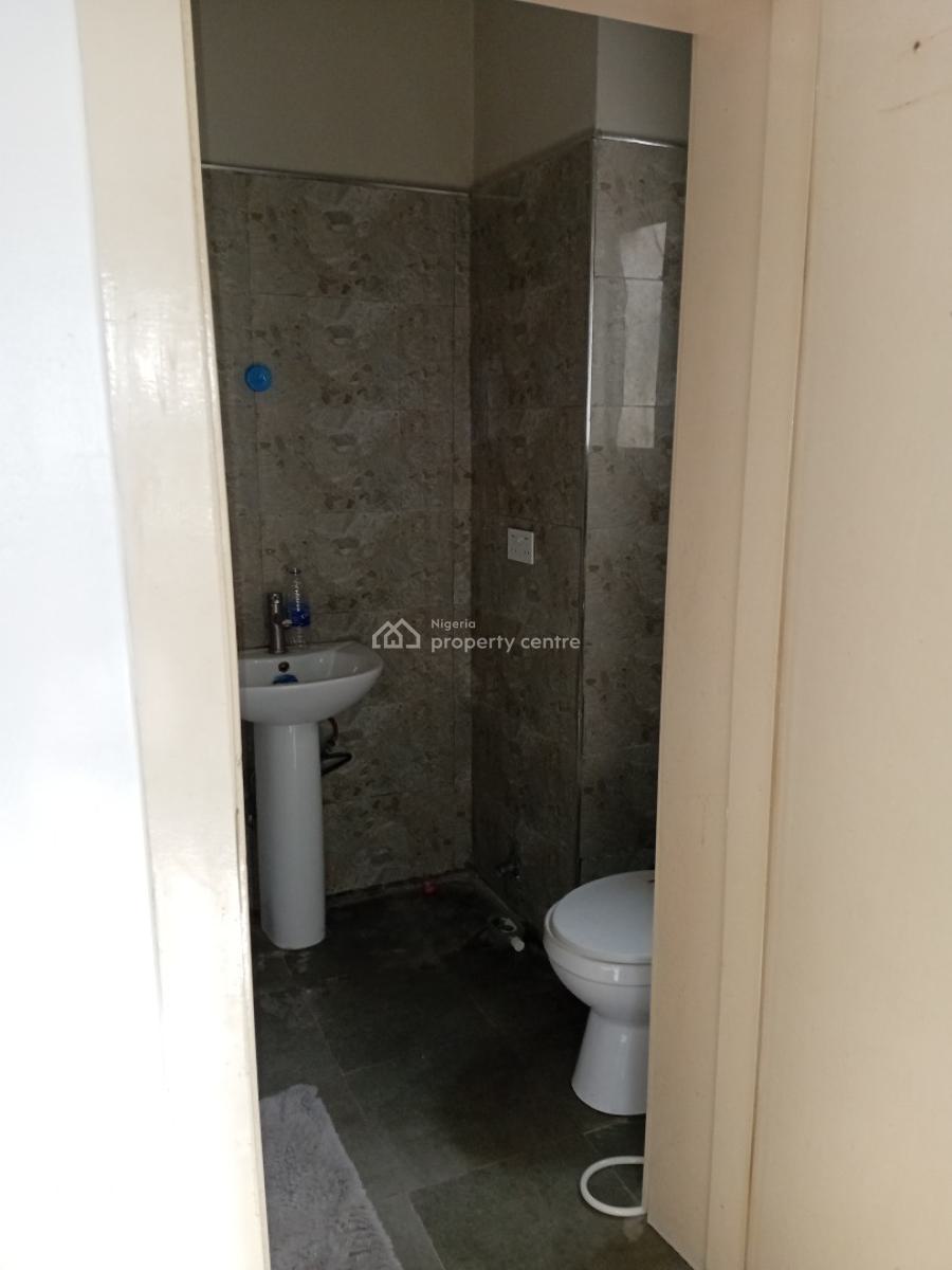 Tastefully Finished 2-bedroom Apartment, Lekky County Homes, Ikota, Lekki, Lagos, House for Rent