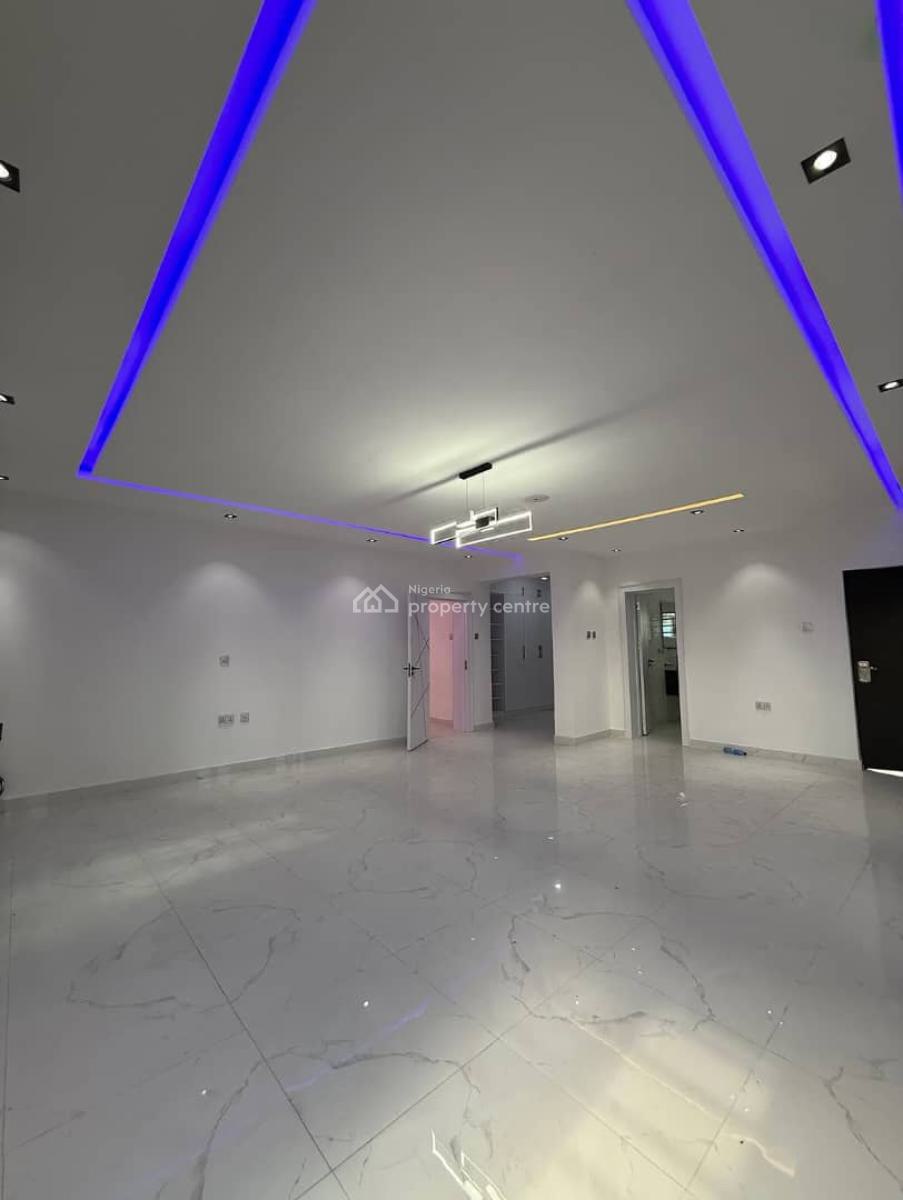 Luxury 5 Bedroom Detached Duplex with Bq + Inverter, Oluyole Estate, Ibadan, Oyo, Detached Duplex for Sale