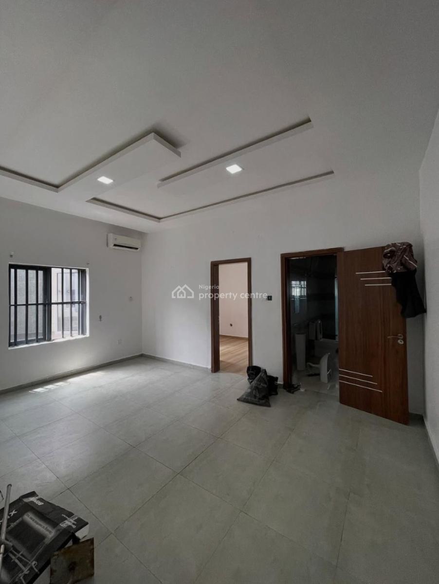 Well Maintained Miniflat, Ikate, Lekki, Lagos, Mini Flat (room and Parlour) for Rent