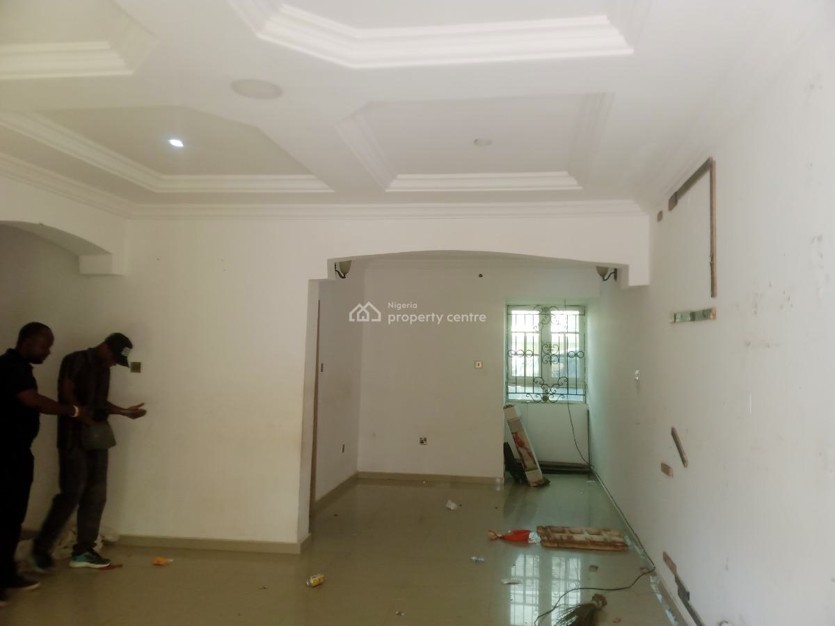 Executive and Adorable 3 Bedroom Apartment, Behind Blenco Supermarket, Sangotedo, Ajah, Lagos, Flat / Apartment for Rent