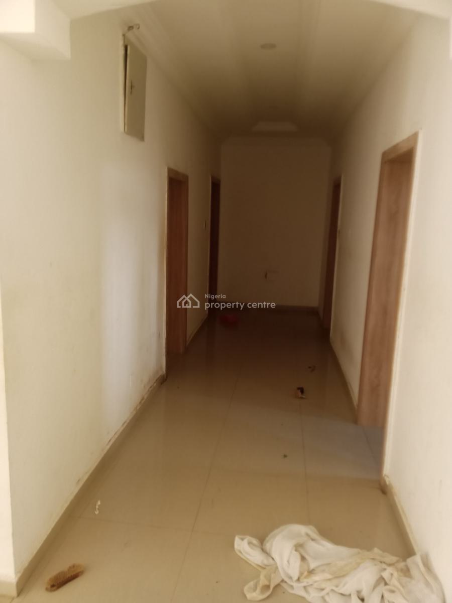 Executive and Adorable 3 Bedroom Apartment, Behind Blenco Supermarket, Sangotedo, Ajah, Lagos, Flat / Apartment for Rent