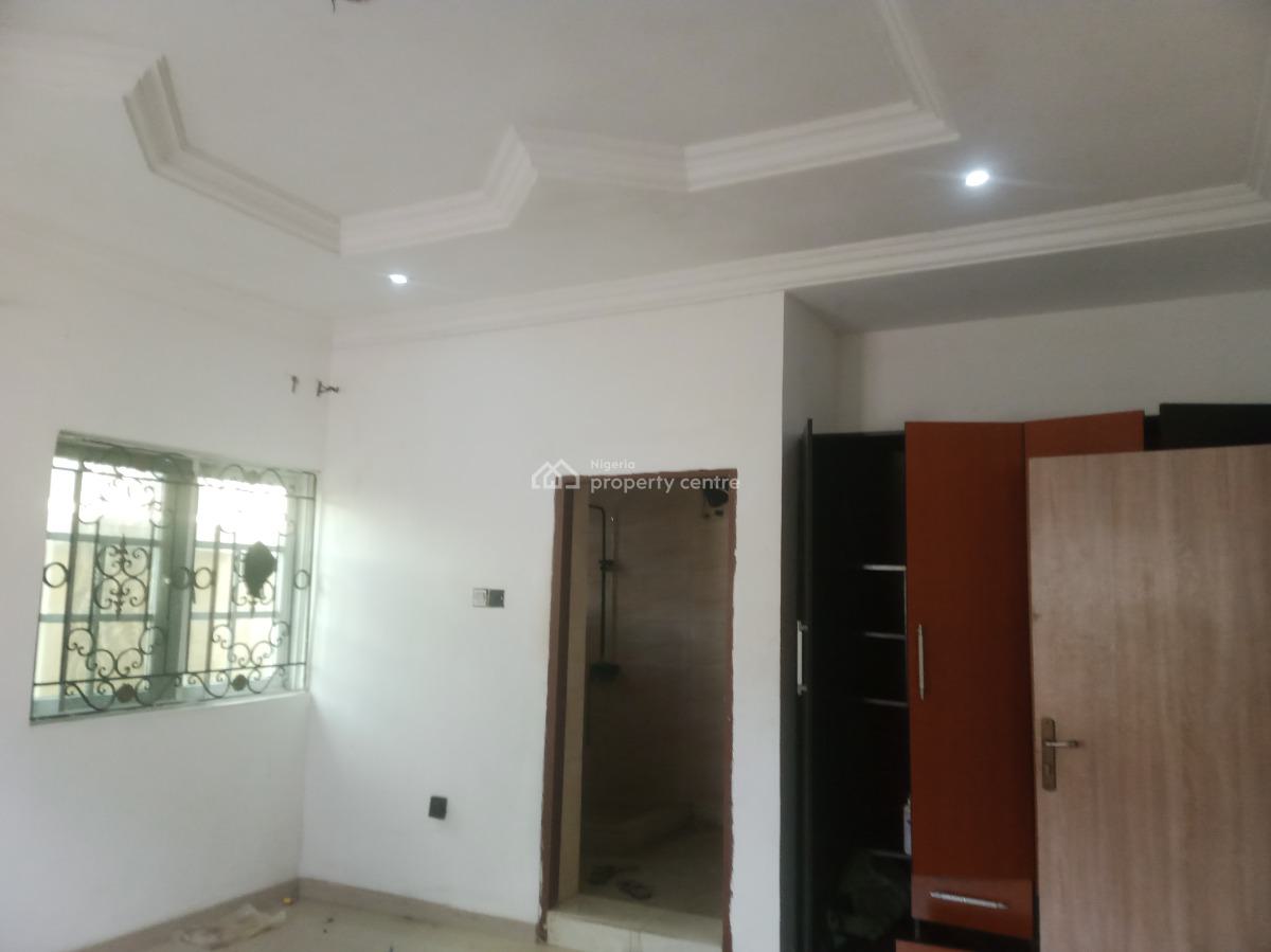 Executive and Adorable 3 Bedroom Apartment, Behind Blenco Supermarket, Sangotedo, Ajah, Lagos, Flat / Apartment for Rent