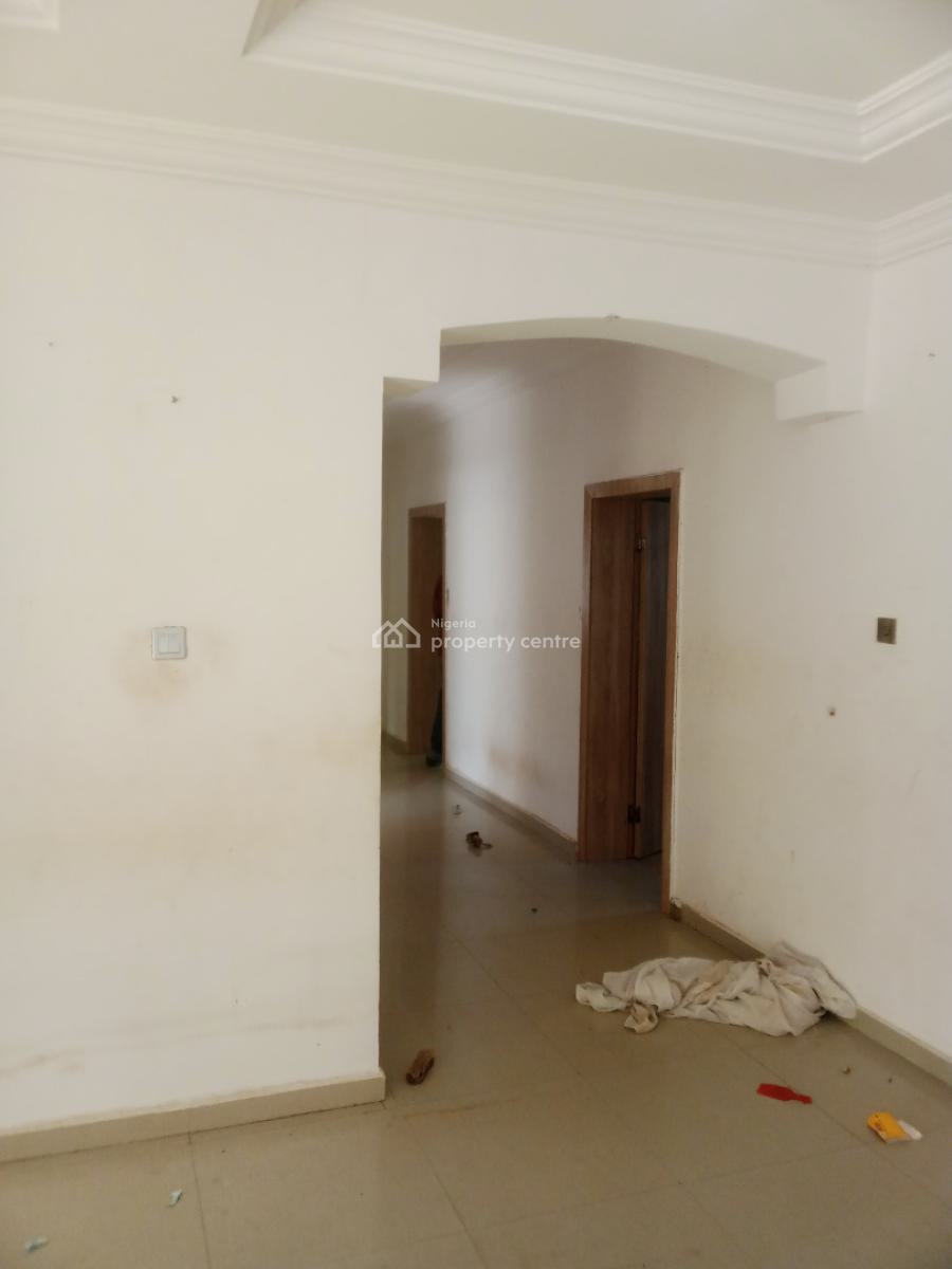 Executive and Adorable 3 Bedroom Apartment, Behind Blenco Supermarket, Sangotedo, Ajah, Lagos, Flat / Apartment for Rent