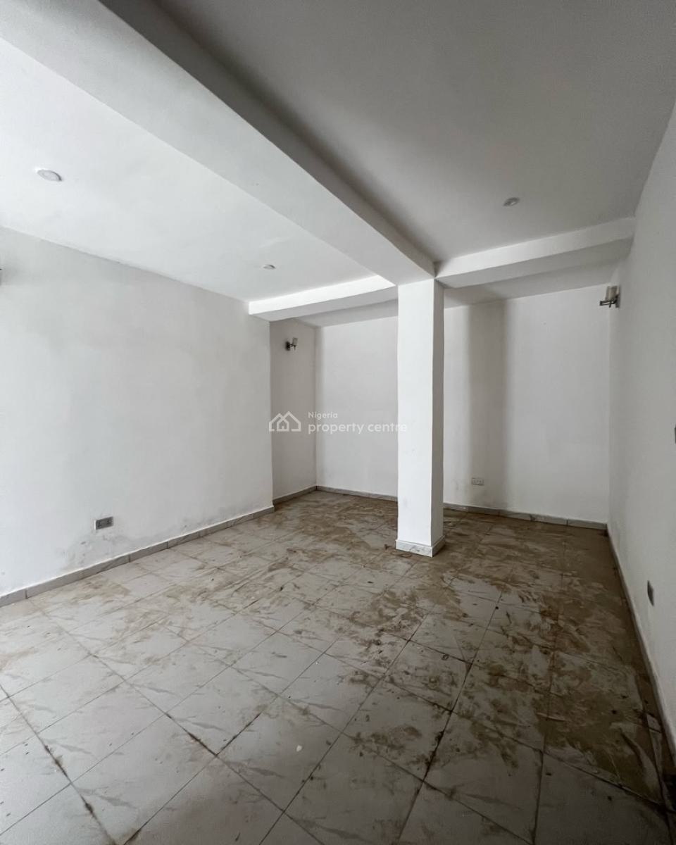 Well Maintained 2 Bedroom Apartment, Ikate, Lekki, Lagos, Flat / Apartment for Rent