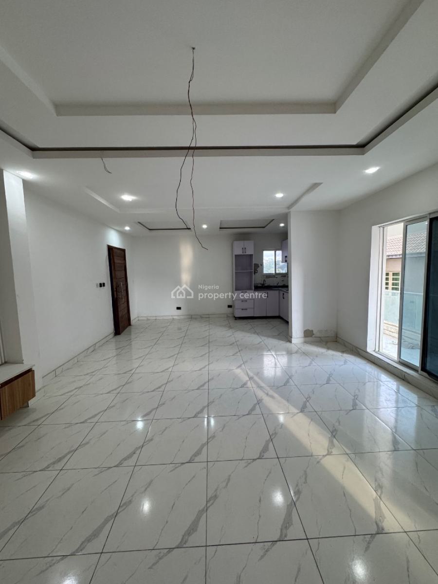 Maintained Serviced 2 Bedroom Apartment, Ikate, Lekki, Lagos, Flat / Apartment for Rent