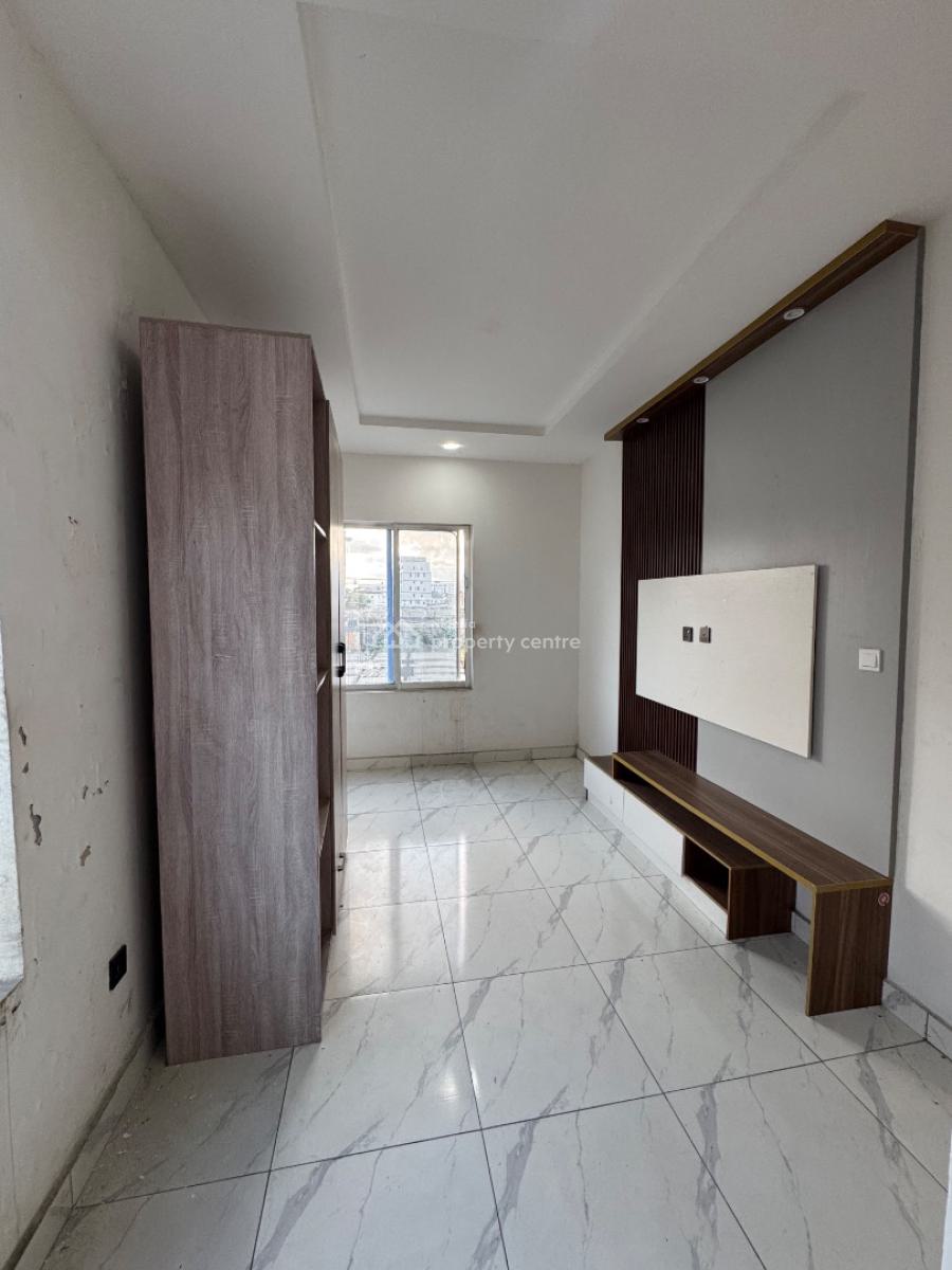 Maintained Serviced 2 Bedroom Apartment, Ikate, Lekki, Lagos, Flat / Apartment for Rent