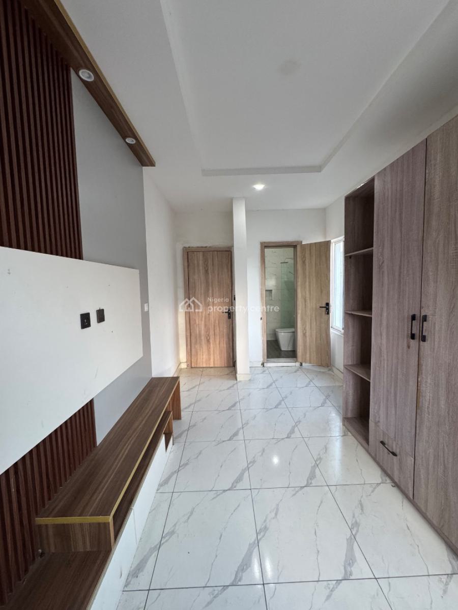 Maintained Serviced 2 Bedroom Apartment, Ikate, Lekki, Lagos, Flat / Apartment for Rent