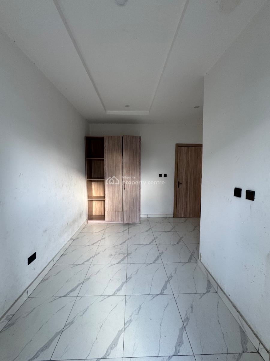 Maintained Serviced 2 Bedroom Apartment, Ikate, Lekki, Lagos, Flat / Apartment for Rent