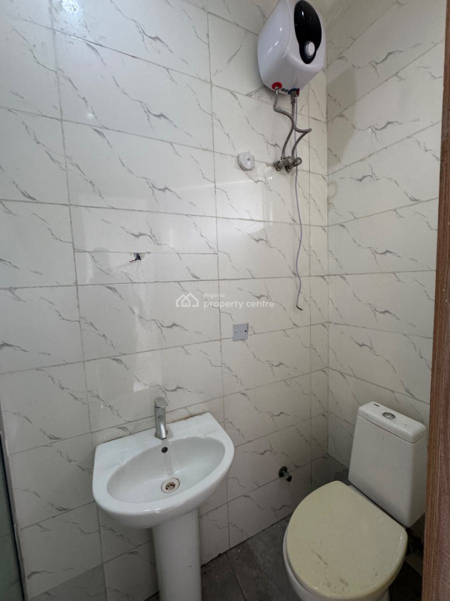 Maintained Serviced 2 Bedroom Apartment, Ikate, Lekki, Lagos, Flat / Apartment for Rent