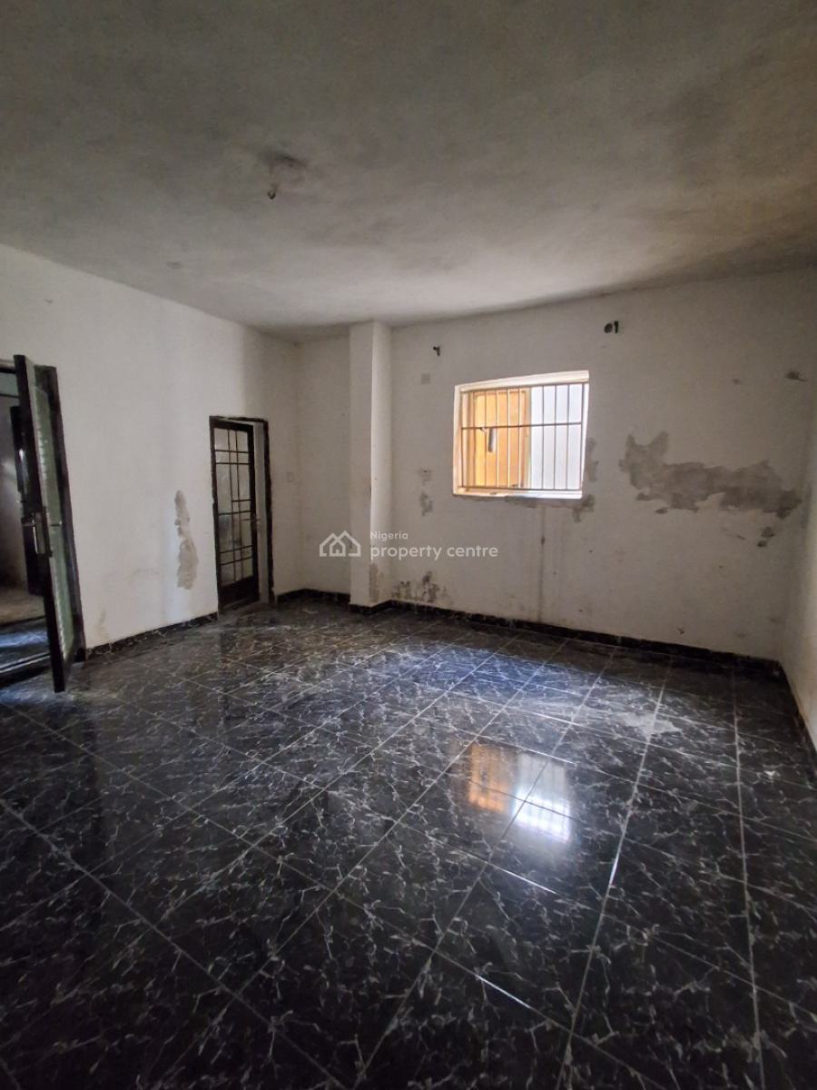 Self Contain, Badore, Ajah, Lagos, Self Contain (single Rooms) for Rent