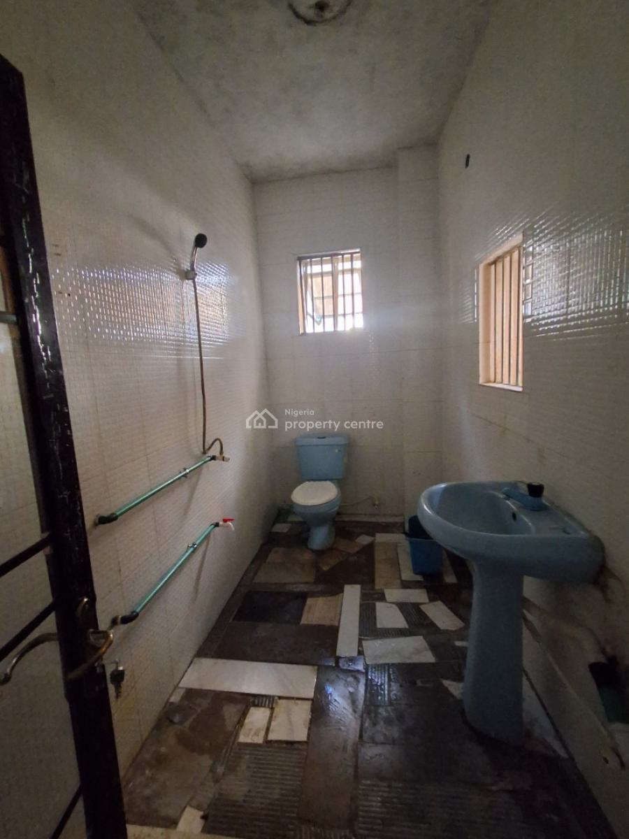 Self Contain, Badore, Ajah, Lagos, Self Contain (single Rooms) for Rent