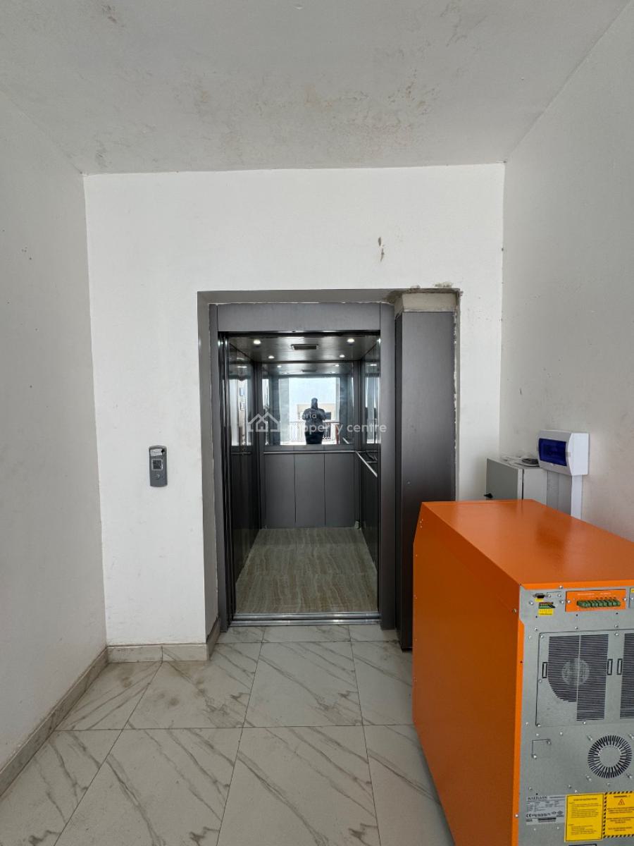 Brand New Mini Flat, Victoria Island (vi), Lagos, Mini Flat (room and Parlour) for Rent
