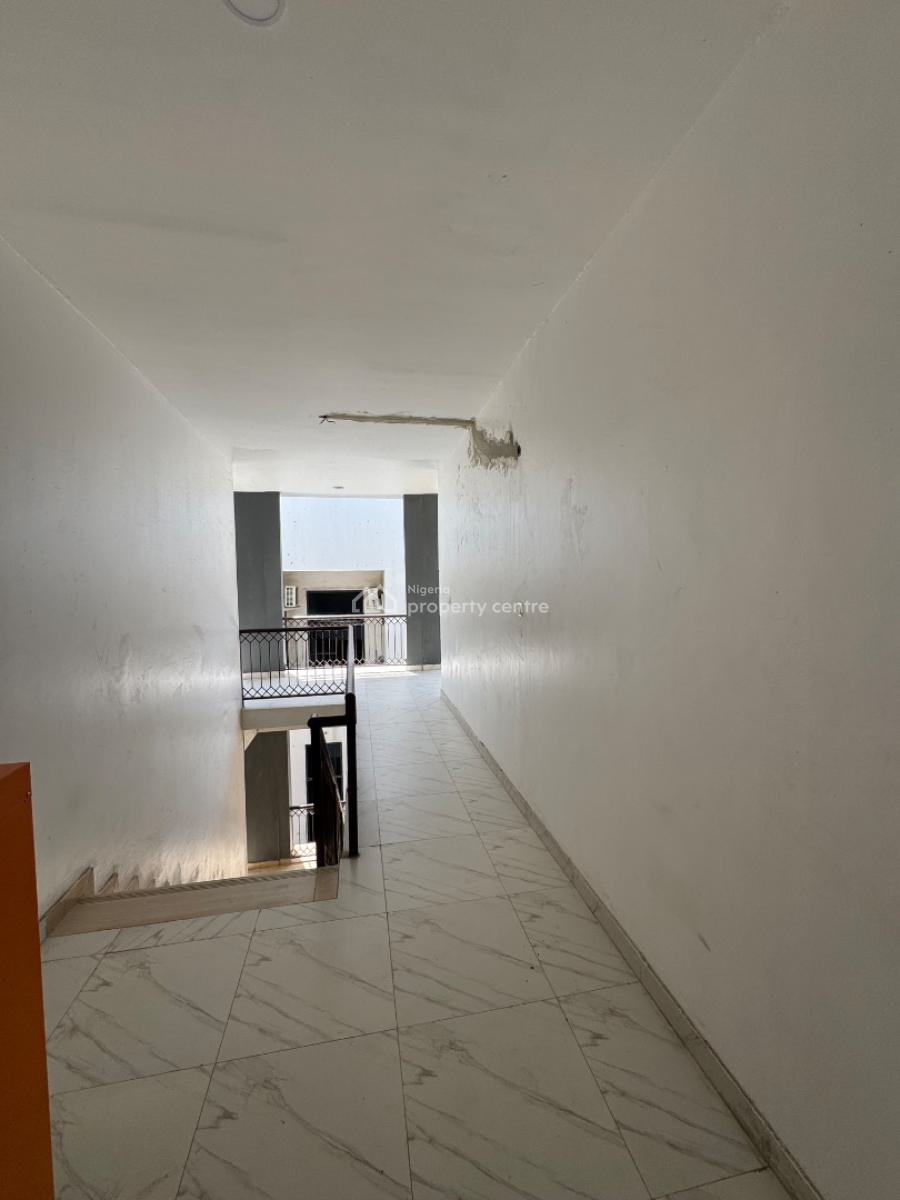 Brand New Mini Flat, Victoria Island (vi), Lagos, Mini Flat (room and Parlour) for Rent