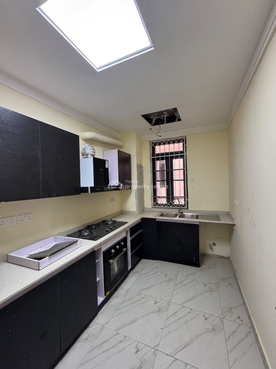 Brand New Mini Flat, Victoria Island (vi), Lagos, Mini Flat (room and Parlour) for Rent