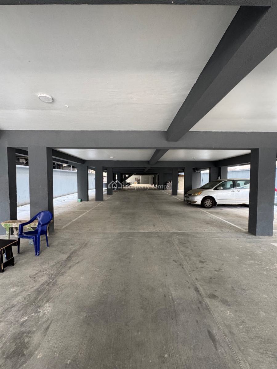 Brand New Mini Flat, Victoria Island (vi), Lagos, Mini Flat (room and Parlour) for Rent