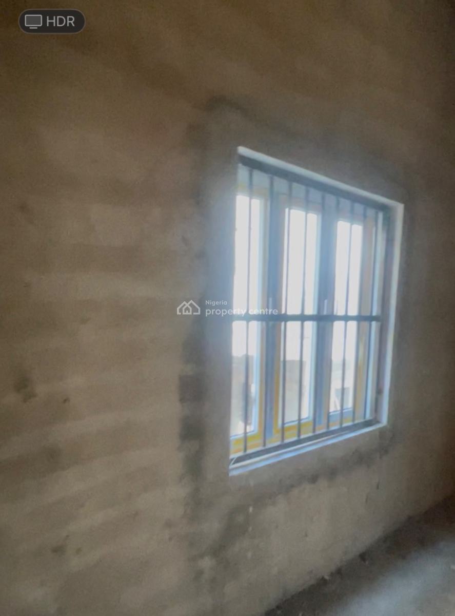 Luxury 5 Bedroom Fully Detached Duplex, The Paradise 2 Estate, Life Camp, Abuja, Detached Duplex for Sale